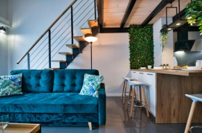 Apartamenty Laguna Beskidów - A75